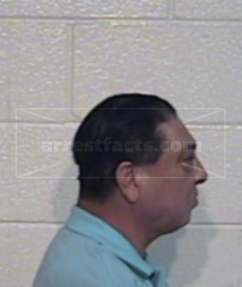 Hector Nunez Elizondo