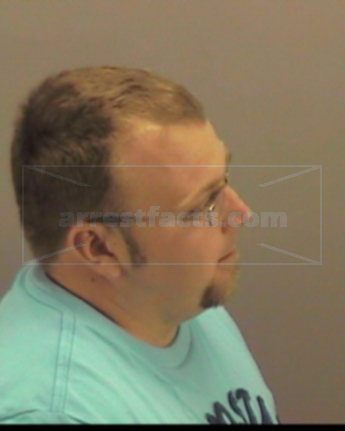Bradley Dale Hankins