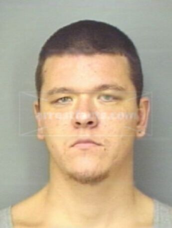 Charles Michael Grove