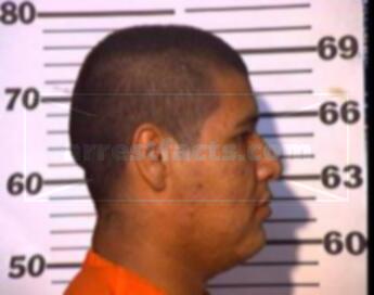 Leonel Izaguirre Casarez