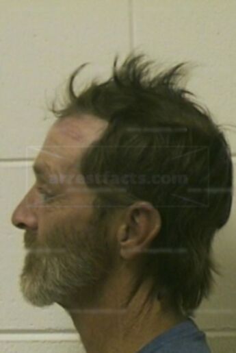 Anthony Bruce Sauls