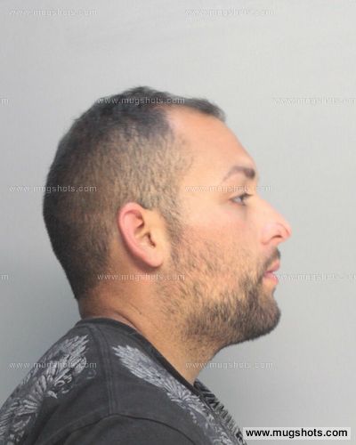 Alexander Sanchez