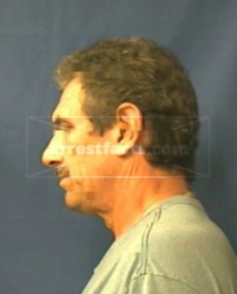 Jeffrey Allen Chappell