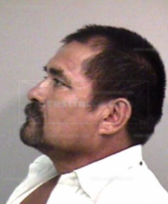 Antonio Olvera