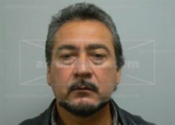 Alfredo Alvarado
