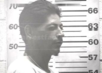 Raymond Leroy Tapia