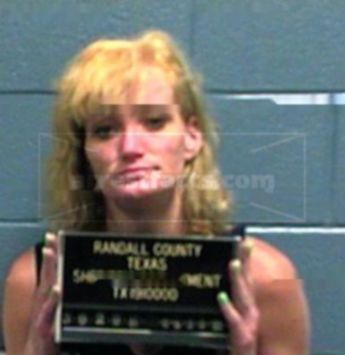 Amanda Kay Melear