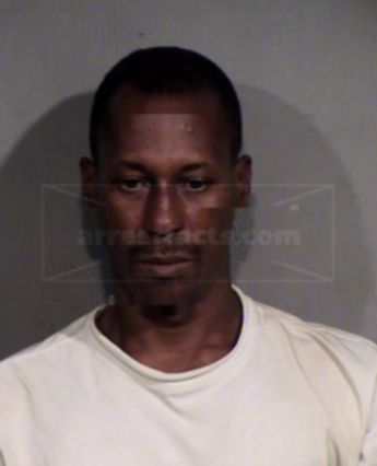 Brian Norvell Harding