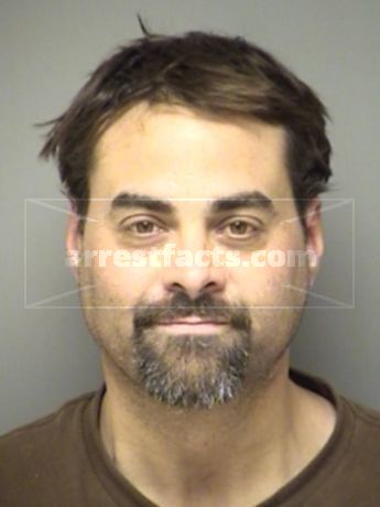 Bradley Harold Andrews