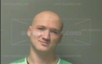 Brandon Wade Sandberg