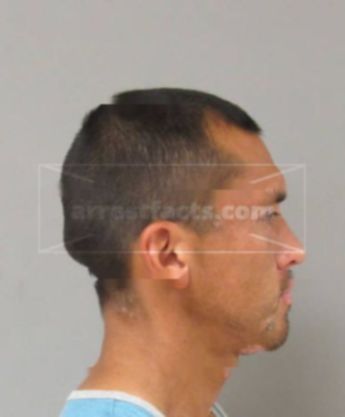 Arturo Rosas Jr.