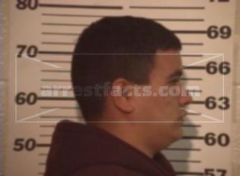 Jose Tranquilino Saldana Avila
