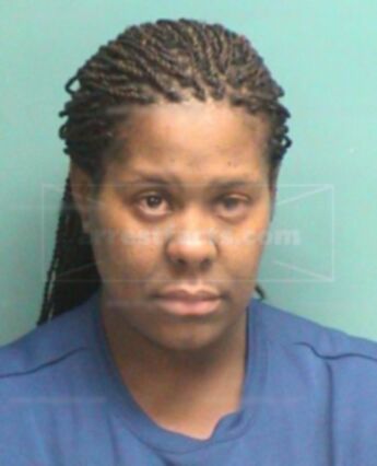 Lenassa Lashon Tolbert