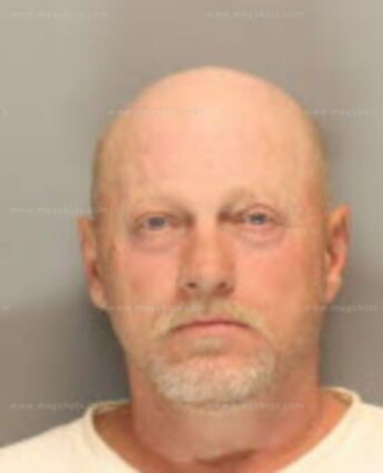 Rickey Darrell Cargle