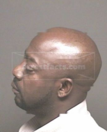 Richard Charles Mcneal