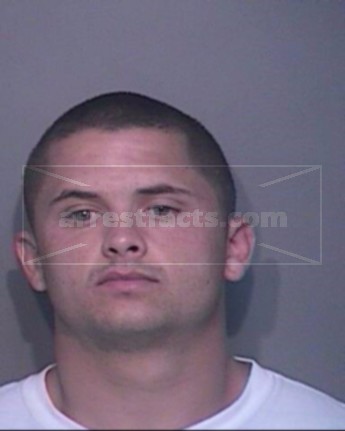 Brandon Gill English