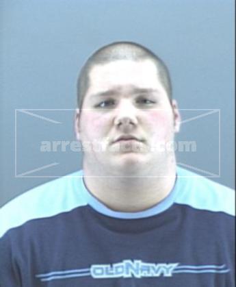 Kenneth Peter Mitchell