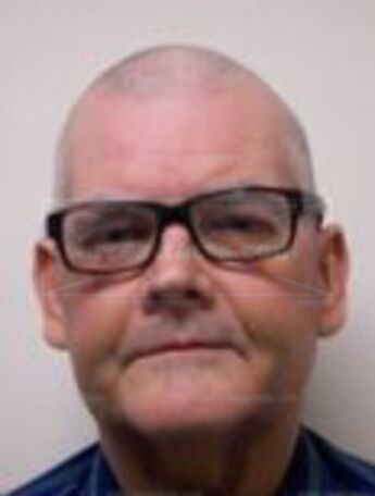 Randal Ray Overby