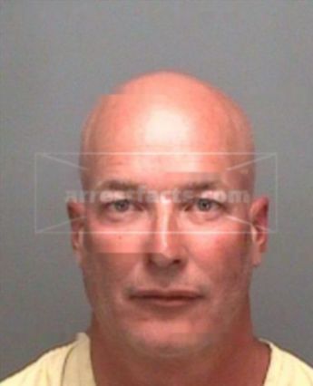 Eric Downey Corson