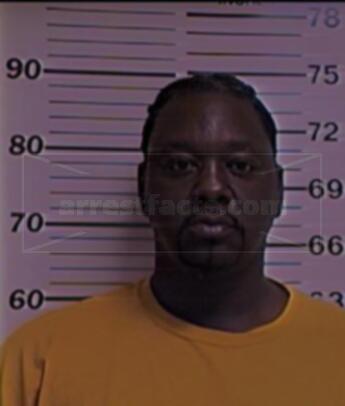 Uleyses Charles Roberts