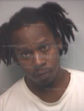 Willie Maurice Hendrix