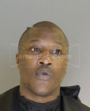 Chester Alphonso Stavis
