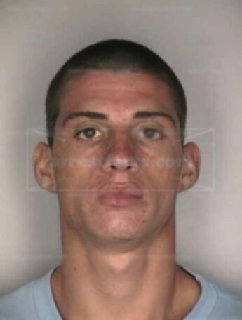 Joshua Allen Wilder