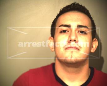 Ross Rodriguez Delarosa