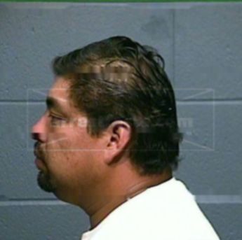 Antonio Ruiz Martinez