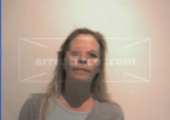 Mansfield Trudy Paulsen