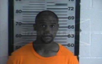 Derrick A Johnson