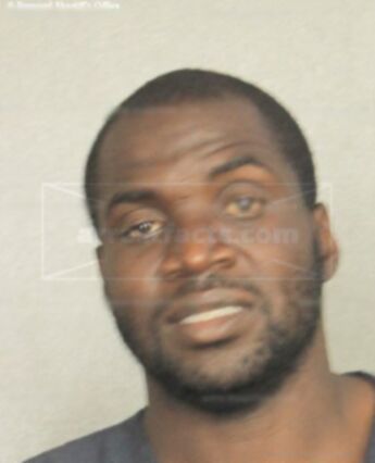Kevin Jasper Bain