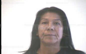 Carol Kathleen Saiz
