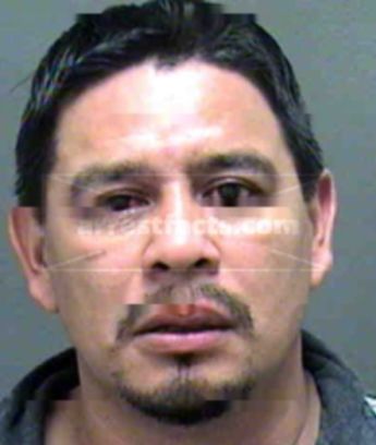 Walter Galvez Martinez
