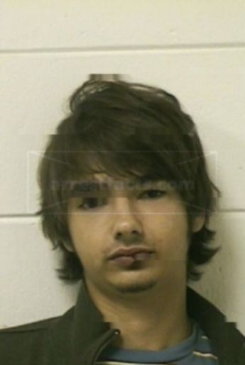 Steven Charles Vining