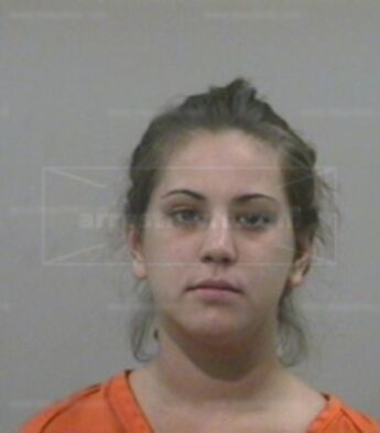 Samantha Renee Merritt
