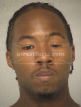 Darius Christopher Mckenzie