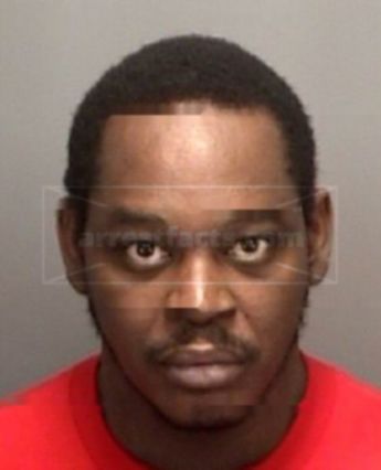 Darrell Jackson