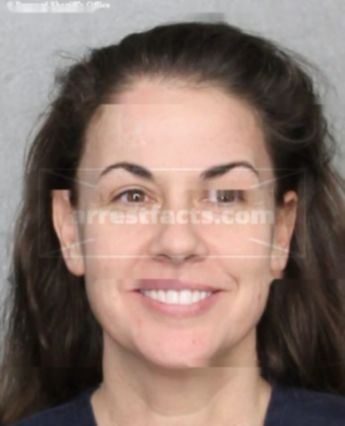 Constance Michelle Chapin