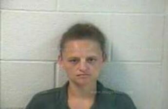 Amy Jean Doss