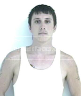 Daniel Wesley Torres