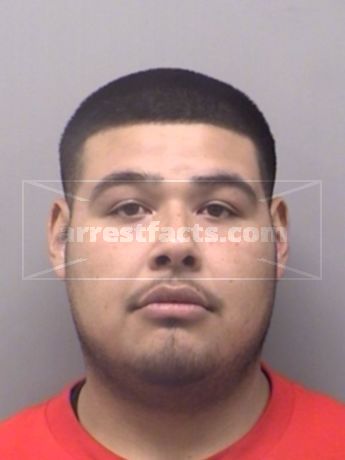 Jesus Jose Alvarado