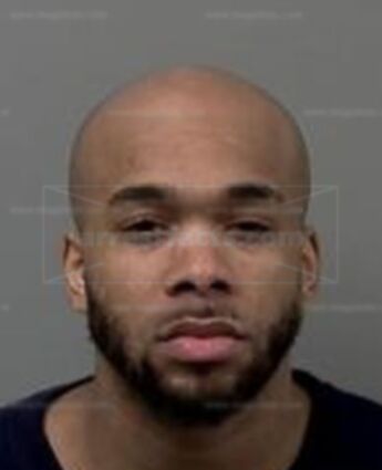 Darryl Jackson Johnson