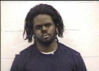 Joshua Antwan Knowles