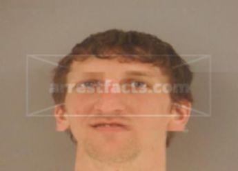 Dustin Michael Henegar