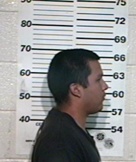 Carlos Guadalupe Trevino Perez