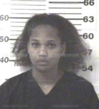 Jheri Nicole Alexander