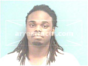 Reginald Lashon Contrell Freeman