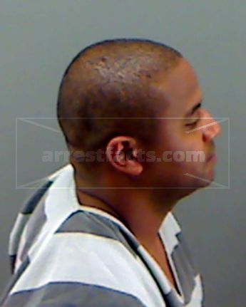 Christopher Antoine Miles