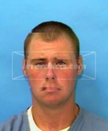 Gregory Bernon Boren